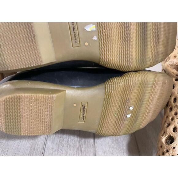 Sperry Saltwater Duck Boot in Camo Size 9.5 - Picture 5 of 8